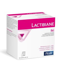 PILEJE Lactibiane Iki, sachets (30 unités)