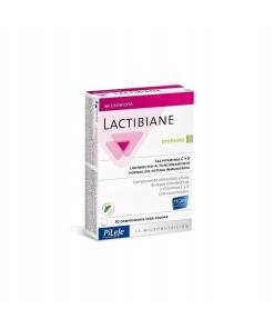 PILEJE Lactibiane Immuno (30 comprimés)