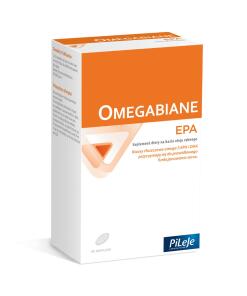 PiLeJe - Omegabiane EPA (80 capsules)