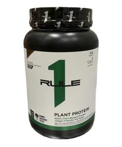 Rule One - Plantaardig eiwit, Chocolade - 670g