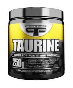 Primaforce - Taurine - 250 g
