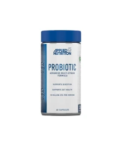 Toegepaste Voeding - Probiotica - 60 capsules