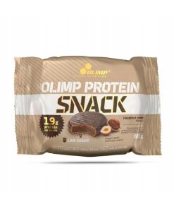 Collation protéinée, Noisette - 12 x 60g