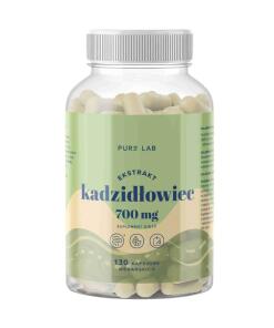 PURE LAB Boswellia 700mg (130 gélules)