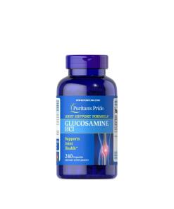 Puritan's Pride Glucosamine HCl 680 mg (240 gélules)