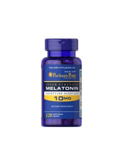 Puritan's Pride - Melatonine 10 mg (120 capsules)