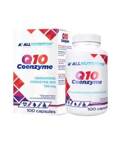 Allnutrition - Co-enzym Q10 - 100 capsules