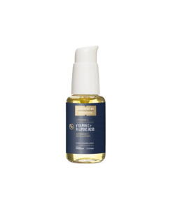 Vitamine C liposomale avec acide R-lipoïque QUICKSILVER (50 ml)