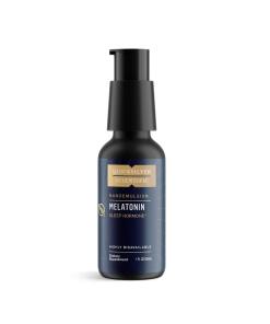 Mélatonine en nanoémulsion QUICKSILVER (30 ml)
