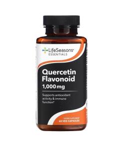 LifeSeasons - Quercetine Flavonoïde - 60 capsules