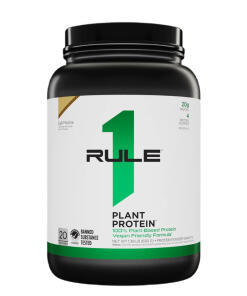 Rule One - Plantaardig Eiwit, Café Mocha - 630g