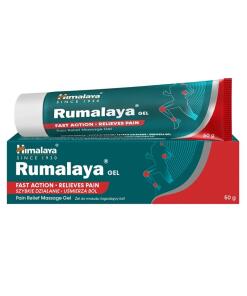 Gel Rumalaya - 50g