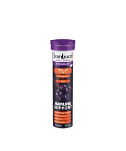 Sambucol - Sambucol Immuno Bruistabletten (15 Bruistabletten)