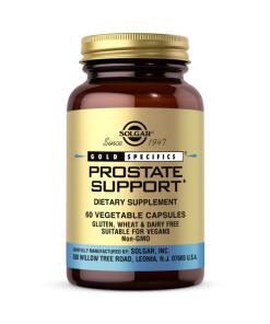 SOLGAR Soutien de la Prostate (60 gélules)