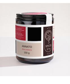 ÉPICES par YANGO Annatto (150 g)