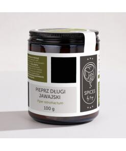 ÉPICES par YANGO Poivre long de Java (100 g)