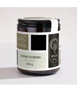 ÉPICES par YANGO Poivre Kubeba (100 g)
