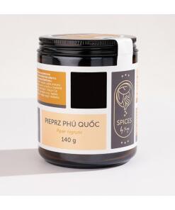 Spices by Yango - Phu Quoc-peper (140 g)
