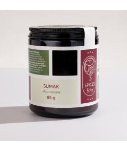 ÉPICES par YANGO Sumac (85 g)