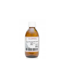STANLAB Diméthylsulfoxyde (DMSO) (250 ml)