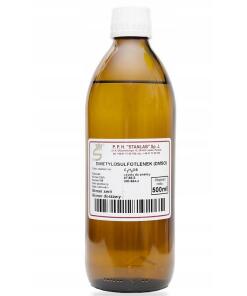 STANLAB - Dimethylsulfoxide (DMSO) (500 ml)