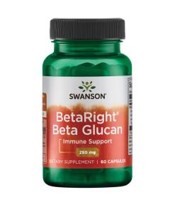 SWANSON BêtaDroit 250mg 60 capsules
