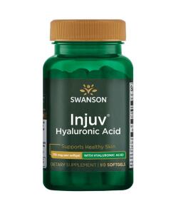 SWANSON Injuv 70mg 90 gélules