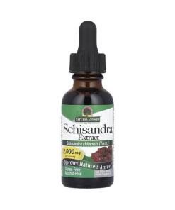 Nature's Answer - Schisandra-extract, 2000 mg - 30 ml