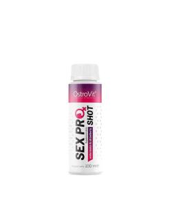 OstroVit - OstroVit Sex Pro Women Shot (100 ml, aardbei-watermeloen)