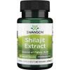 Swanson - Shilajit-extract, 400 mg - 60 vegetarische capsules