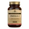 Solgar - Omega-3 van Drievoudige Sterkte - 50 Softgels