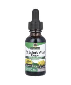 Nature's Answer - Sint-Janskruid Extract, 1000 mg - 30 ml