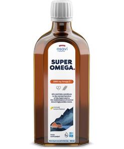 Osavi - Super Omega-3 Supplement