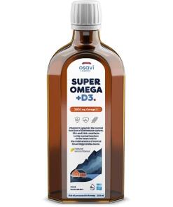 Osavi - Super Omega-3 en D3