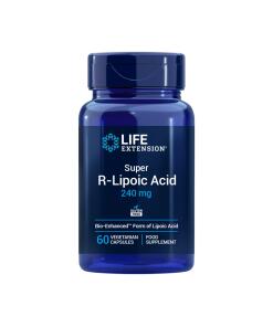 Life Extension - Super R-Liponzuur, EU