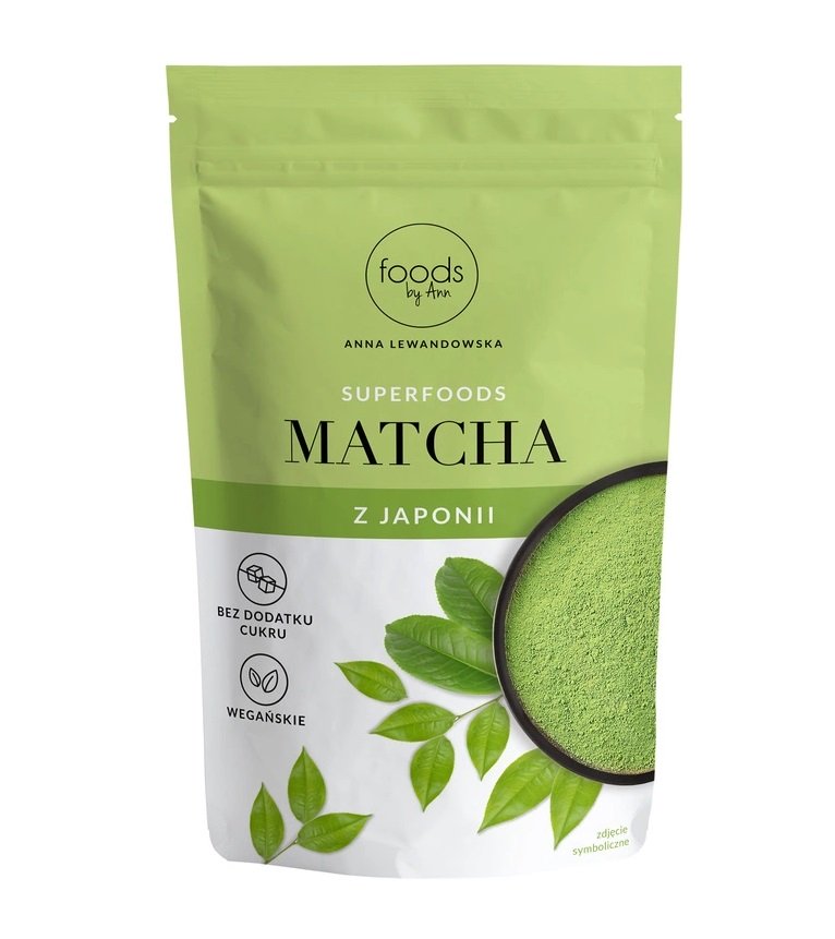 Levann - Superfood Matcha - 100 g