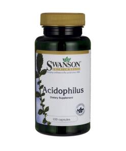 Acidophilus - 100 gélules