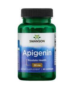 Swanson - Apigenine, 50 mg - 90 capsules