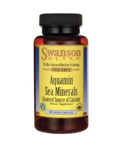 Aquamin Sea Minerals - 60 vcaps