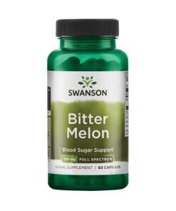 Melon amer, 500mg - 60 caps