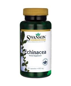 Echinacea, 400mg - 100 caps