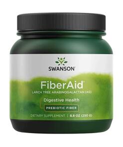 FiberAid Mélèze Arabinogalactane (AG) - 250g