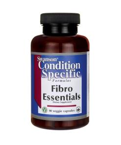 Fibro Essentials - 90 vcaps