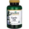 Swanson - Geconcentreerde Knoflookolie, 1500 mg - 500 Zachte Capsules