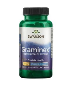 Graminex, 500mg - 60 caps