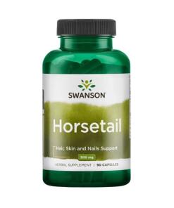 Swanson - Paddenstoelen, 500 mg - 90 capsules