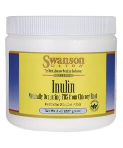 Poudre d'inuline - 227g