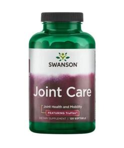 Swanson - LED-verzorging - 120 zachte capsules