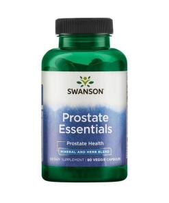 Prostate Essentials - 90 vcaps