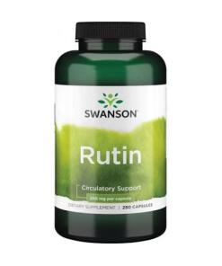 Rutine, 250mg - 250 caps